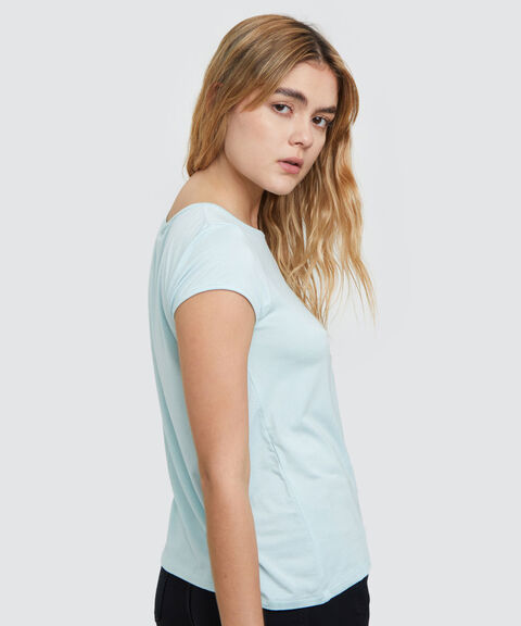 camisetas mujer image number null