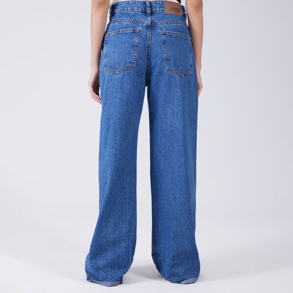 jeans mujer