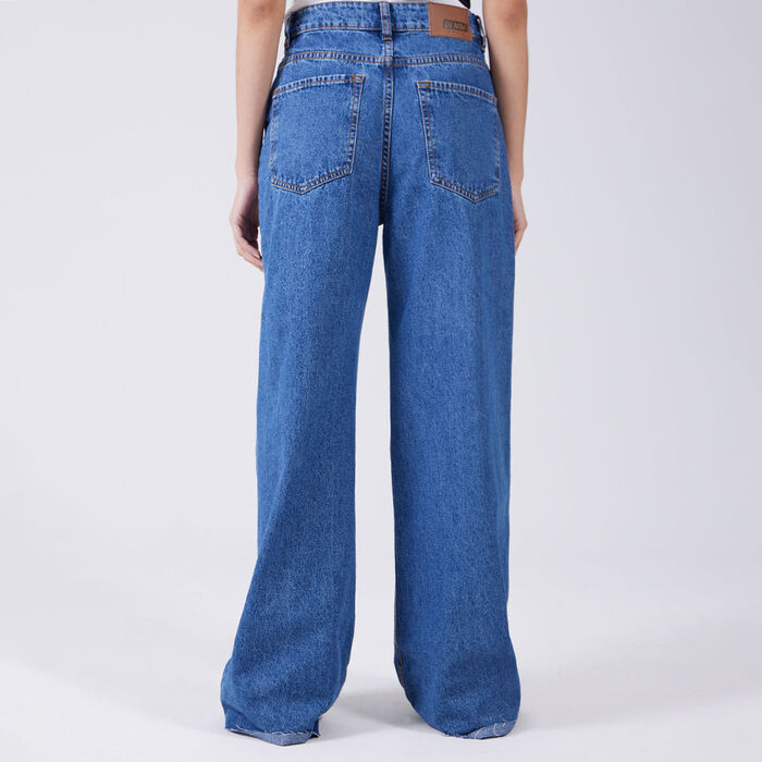 jeans mujer