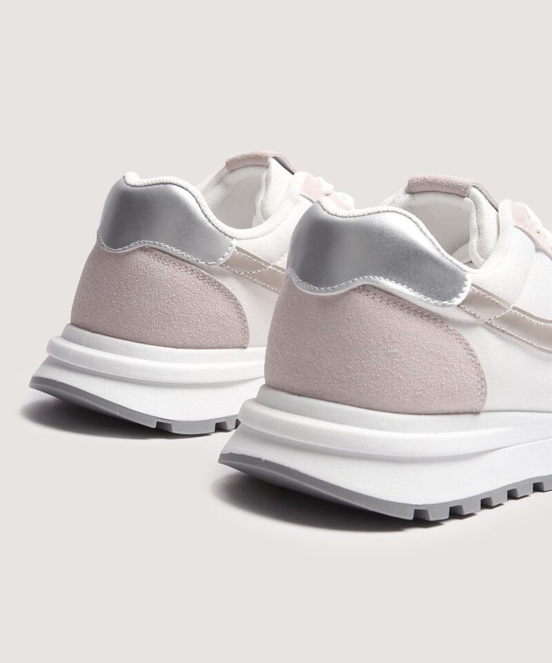 tenis casuales para mujer