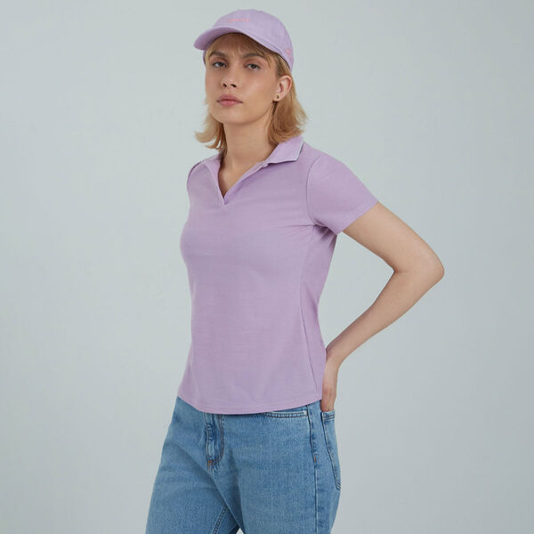 polo mujer image number null