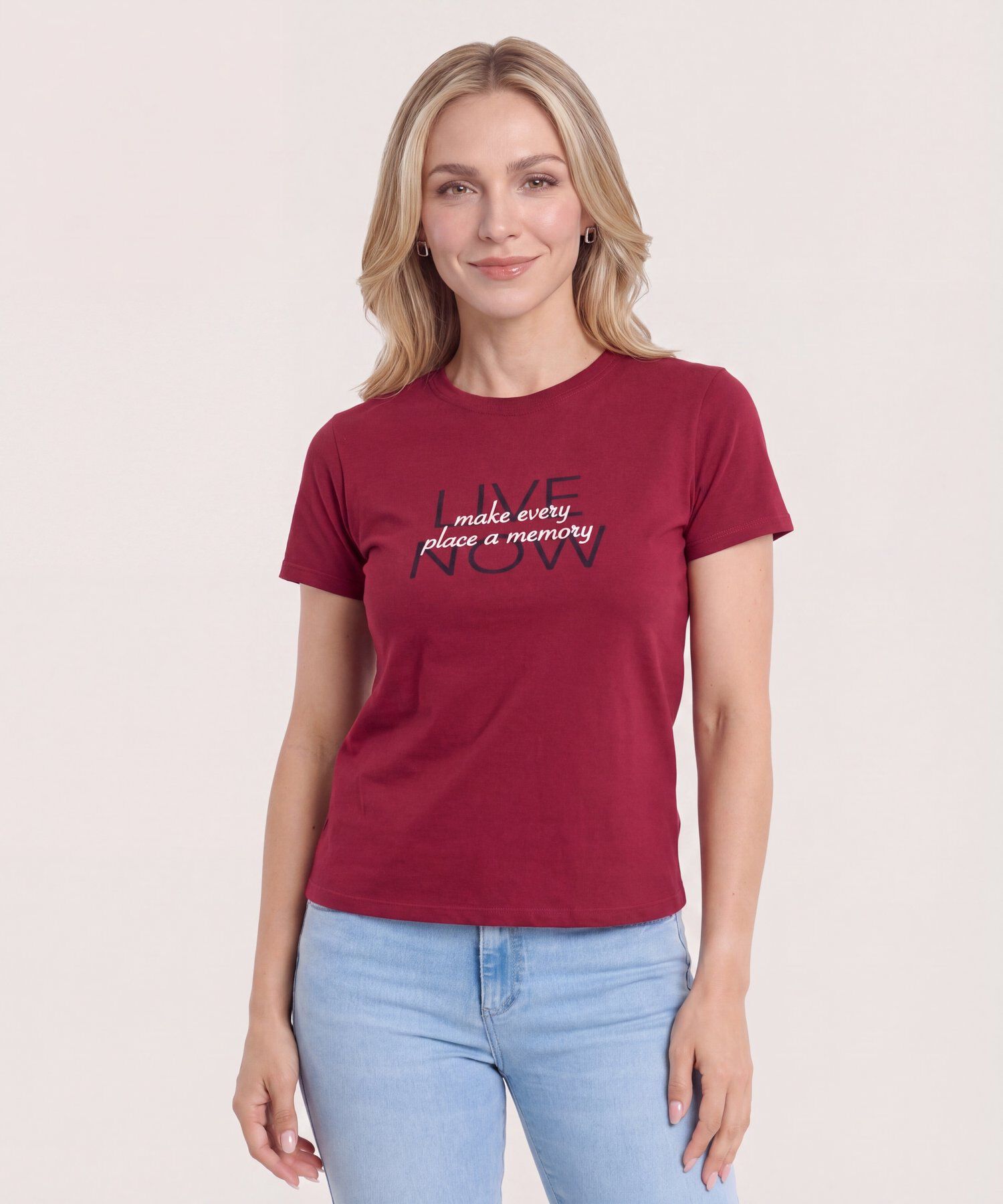 camisetas mujer