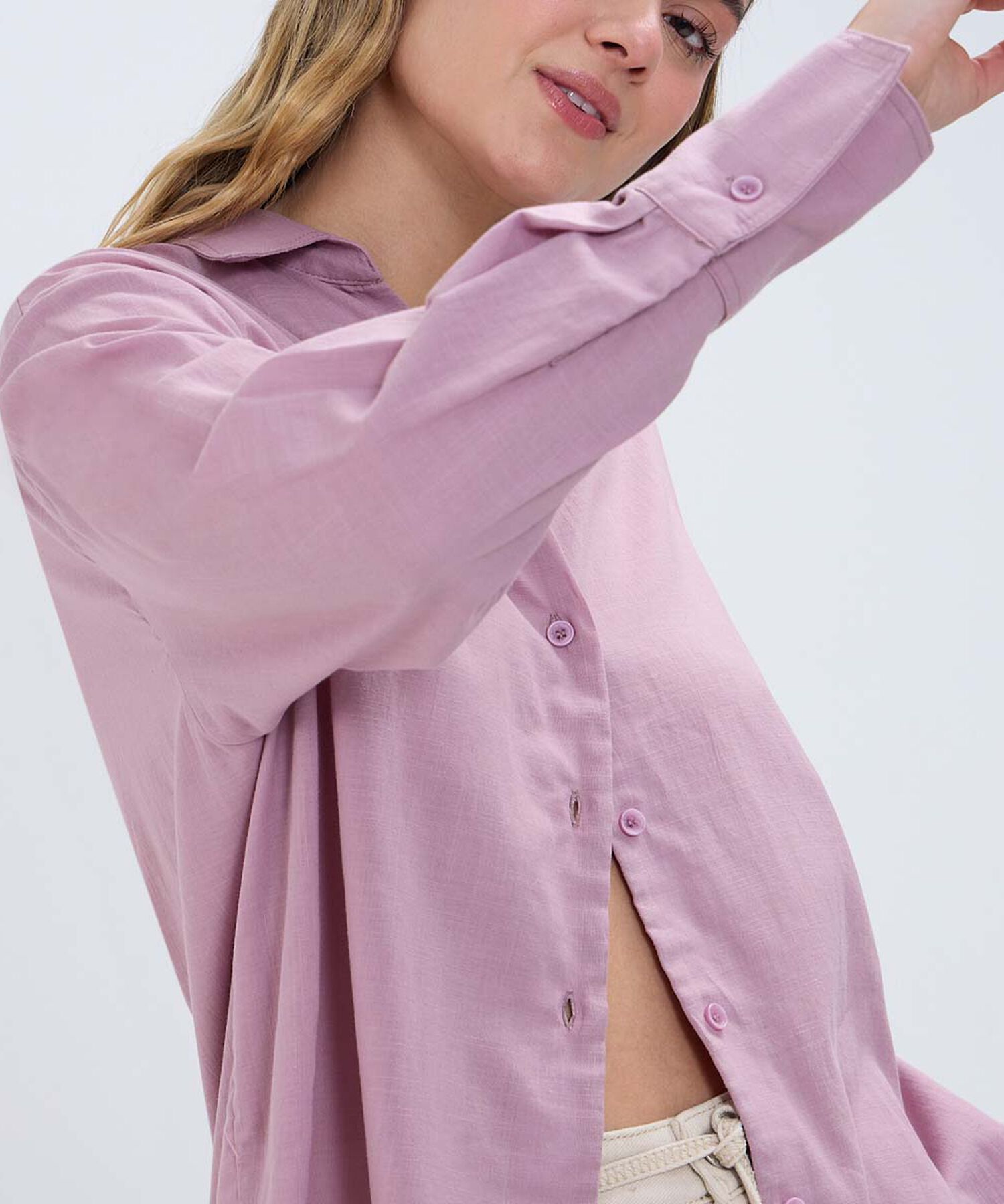 blusas de moda