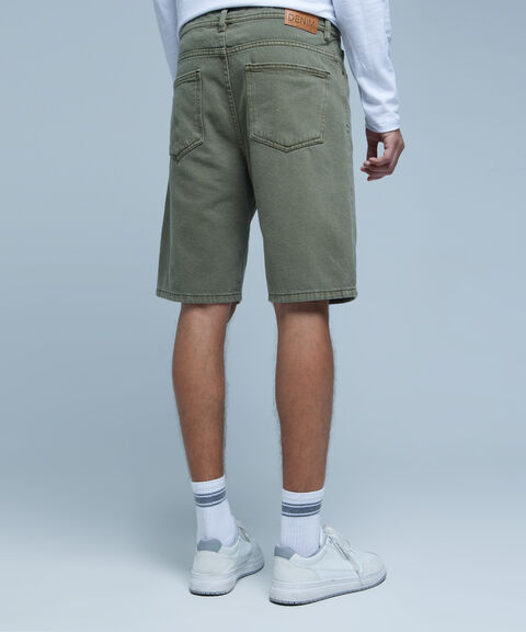 bermudas para hombre image number null