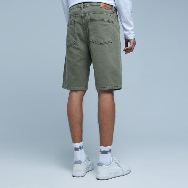 bermudas para hombre image number null