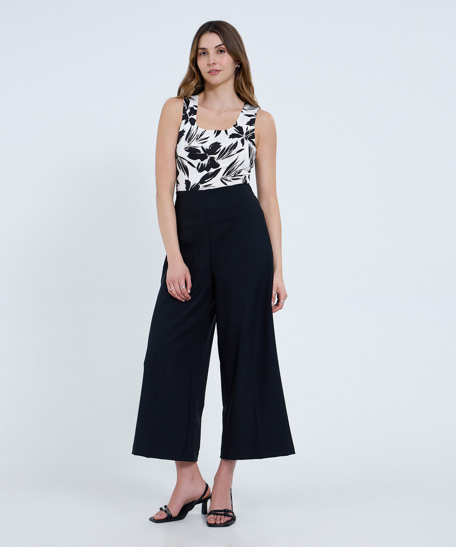 tops para mujer