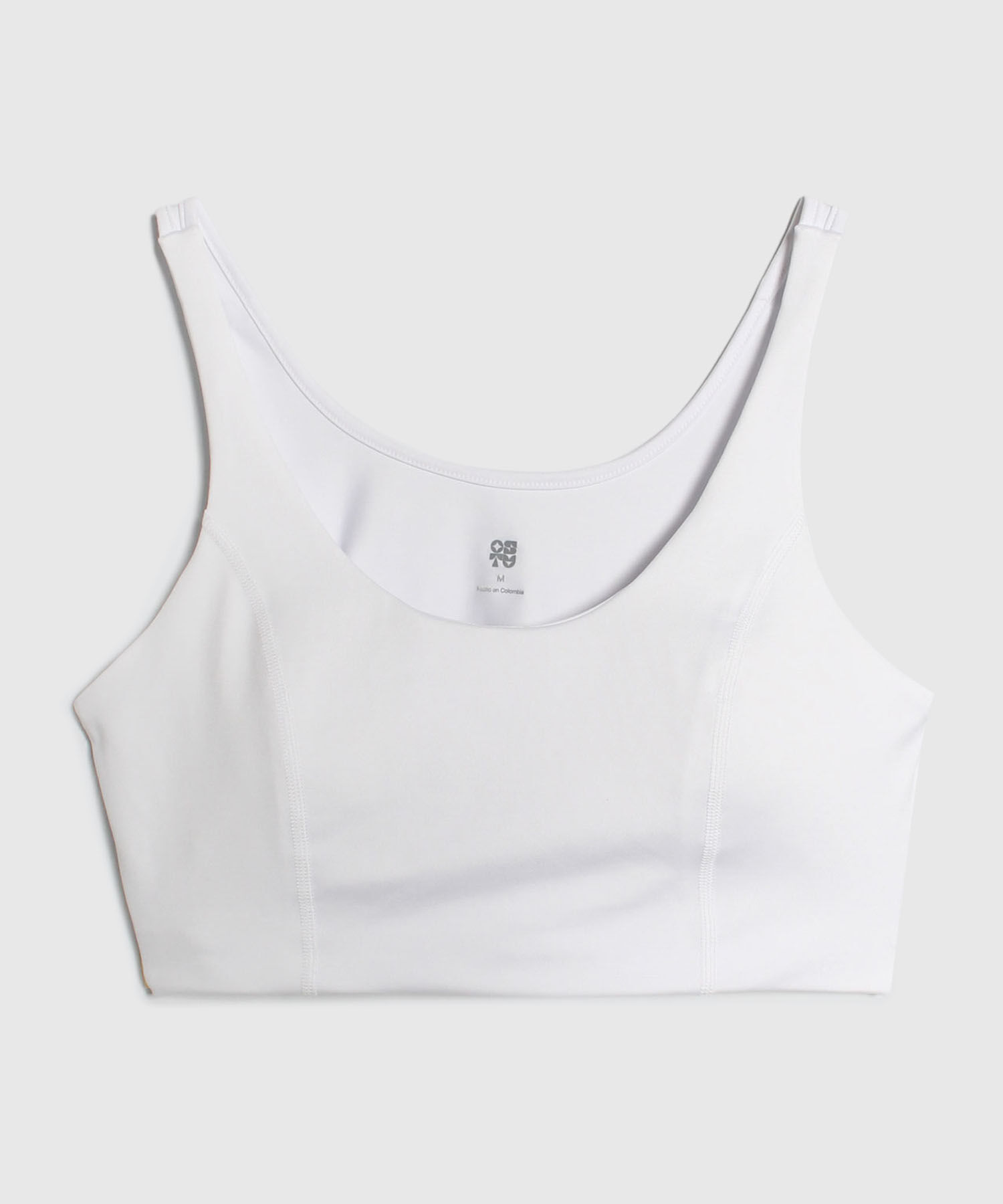 top deportivo mujer