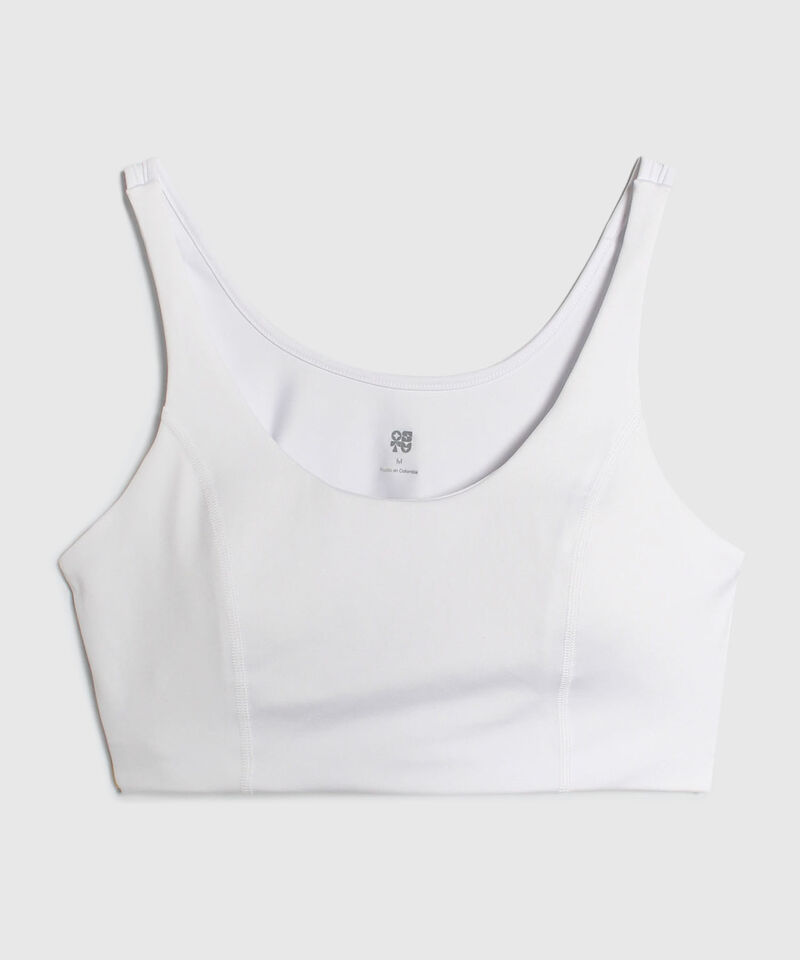 top deportivo mujer