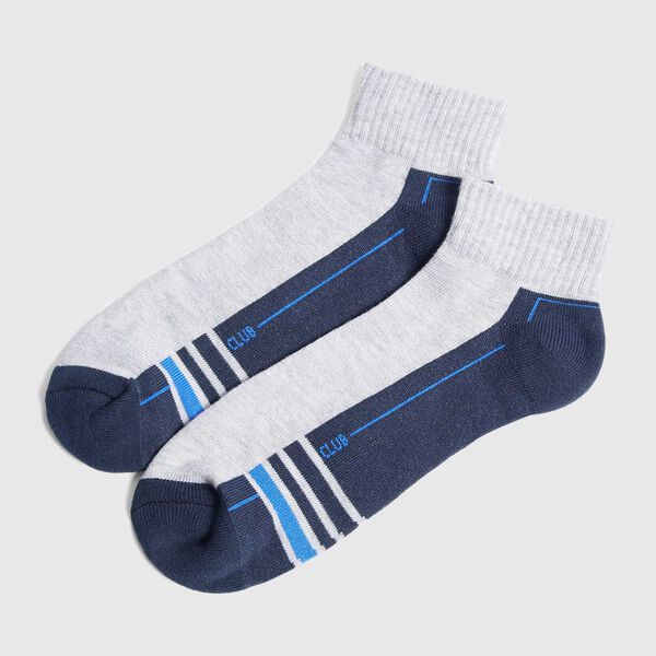 medias para hombre