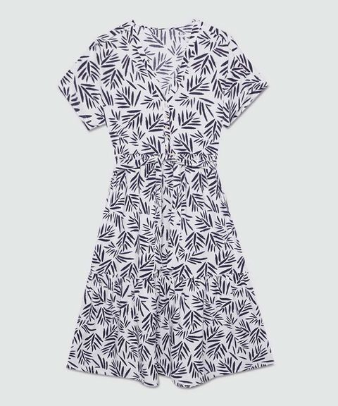 vestidos para mujer