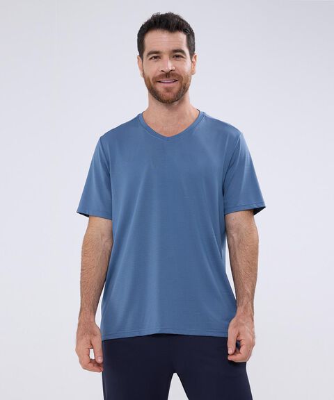 camisetas deportivas para hombre image number null