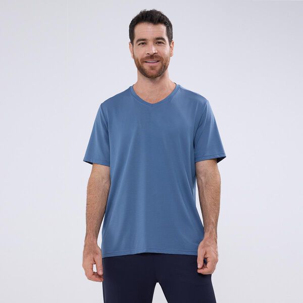 camisetas deportivas para hombre image number null