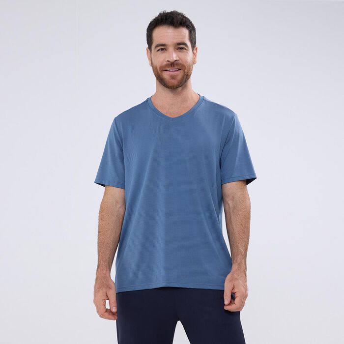 camisetas deportivas para hombre