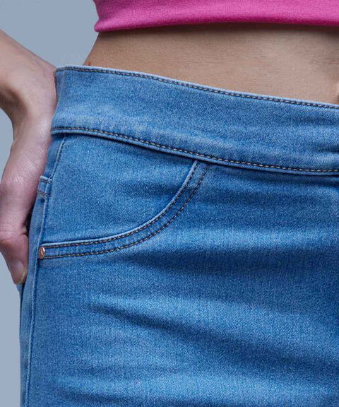 shorts mujeres