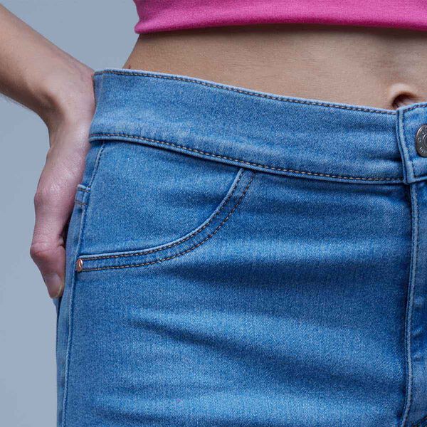 shorts mujeres