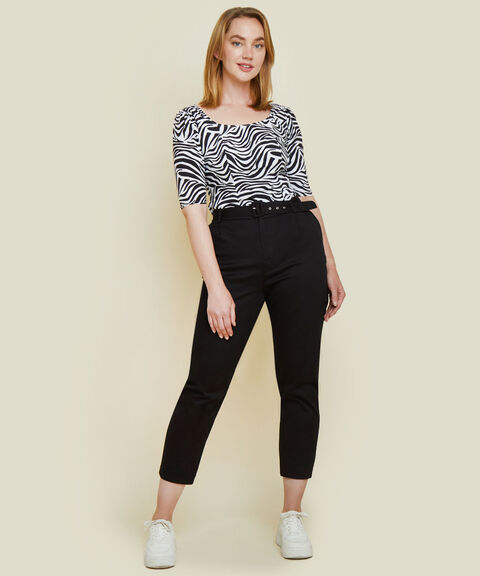 blusas de moda