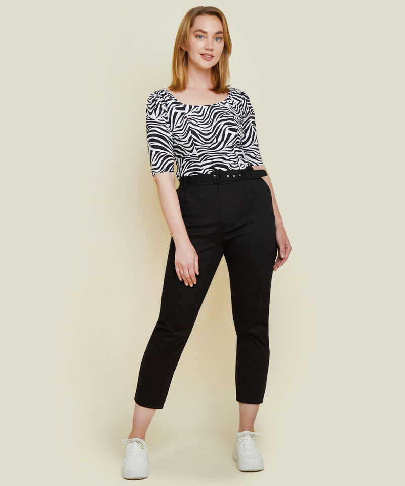 blusas de moda