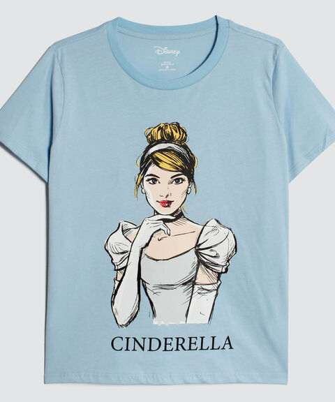 camisetas mujer