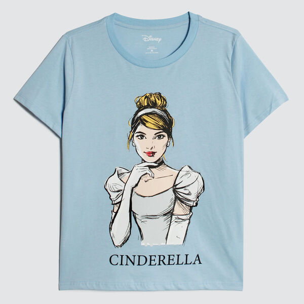 camisetas mujer