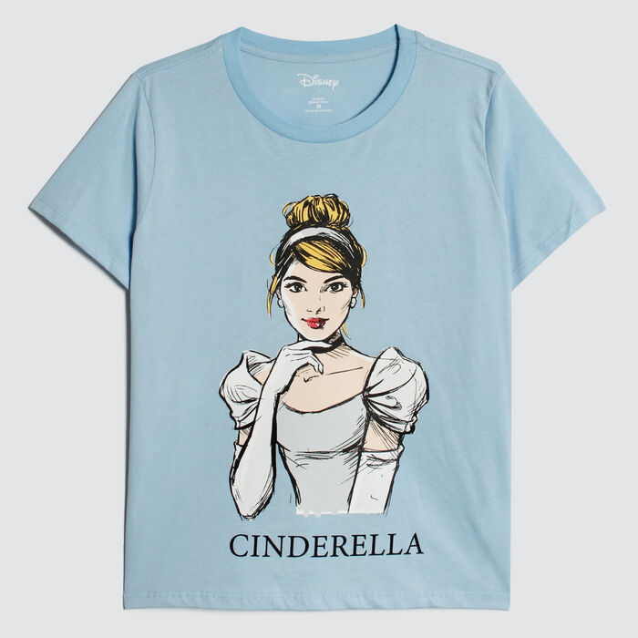 camisetas mujer