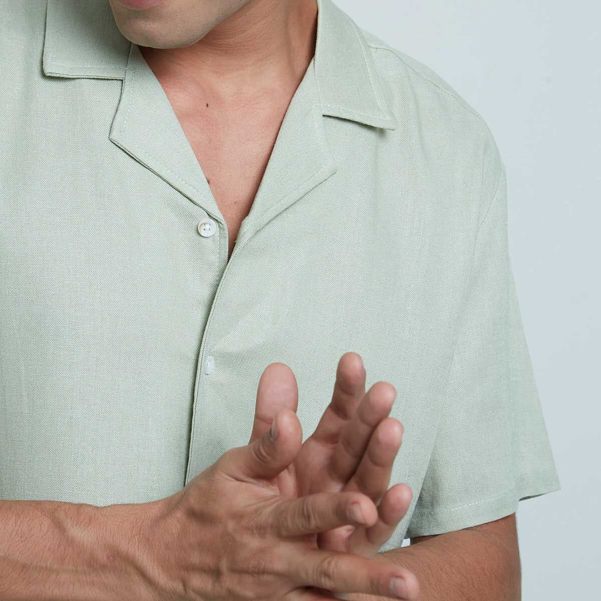 camisas para hombre 