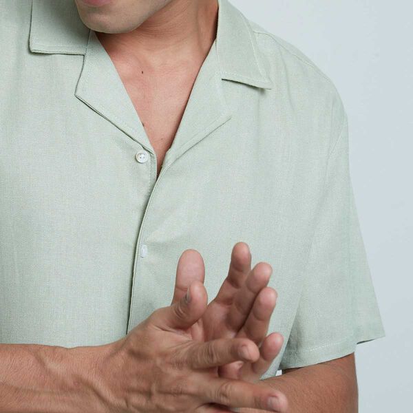 camisas para hombre  image number null