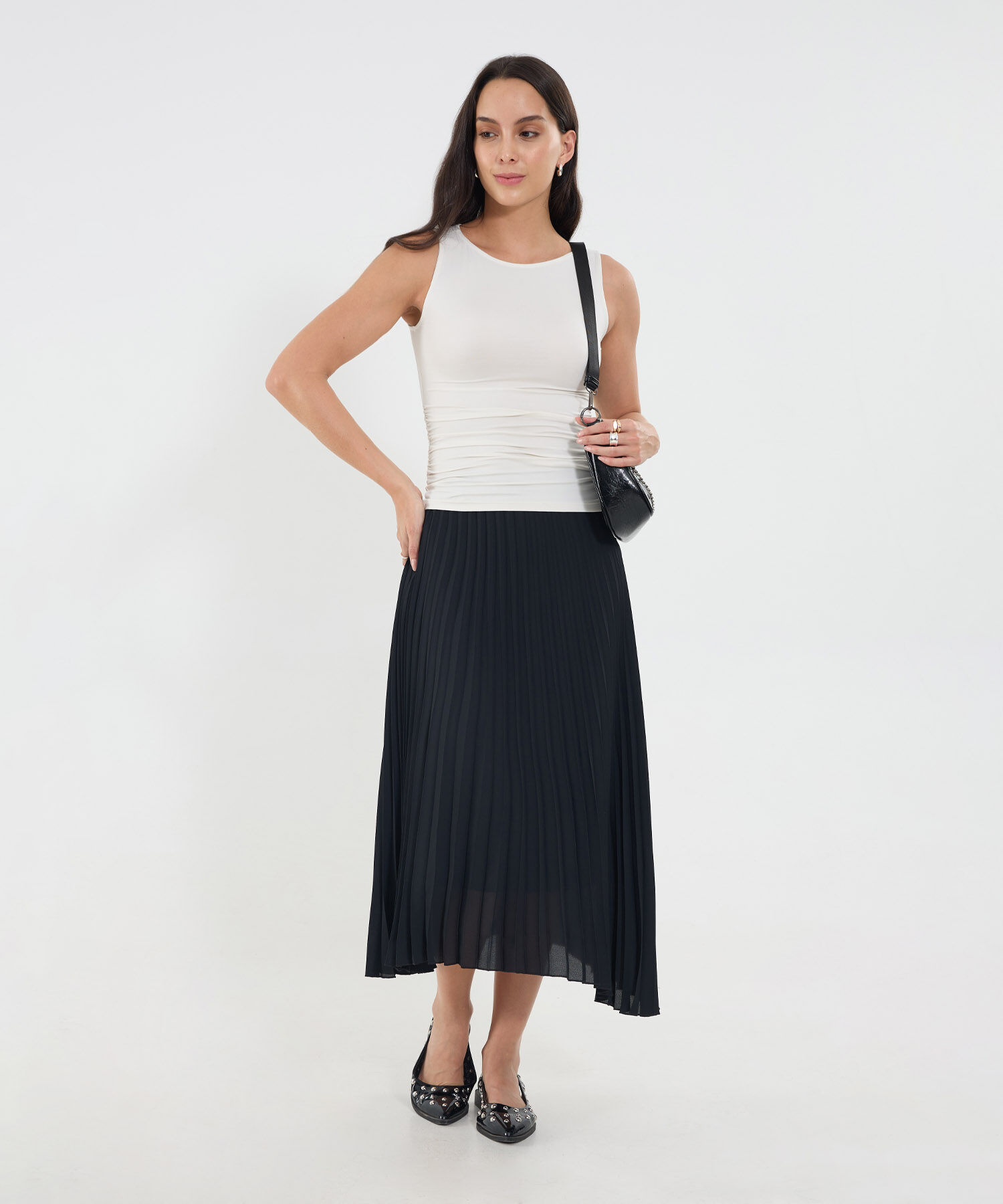 faldas de moda