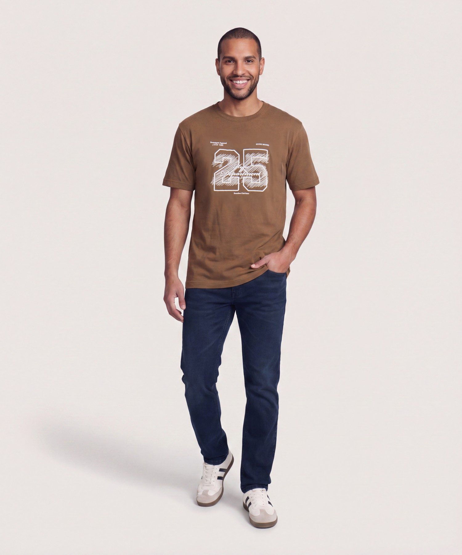 camisetas para hombre