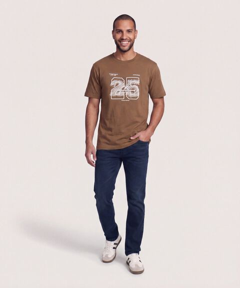 camisetas para hombre