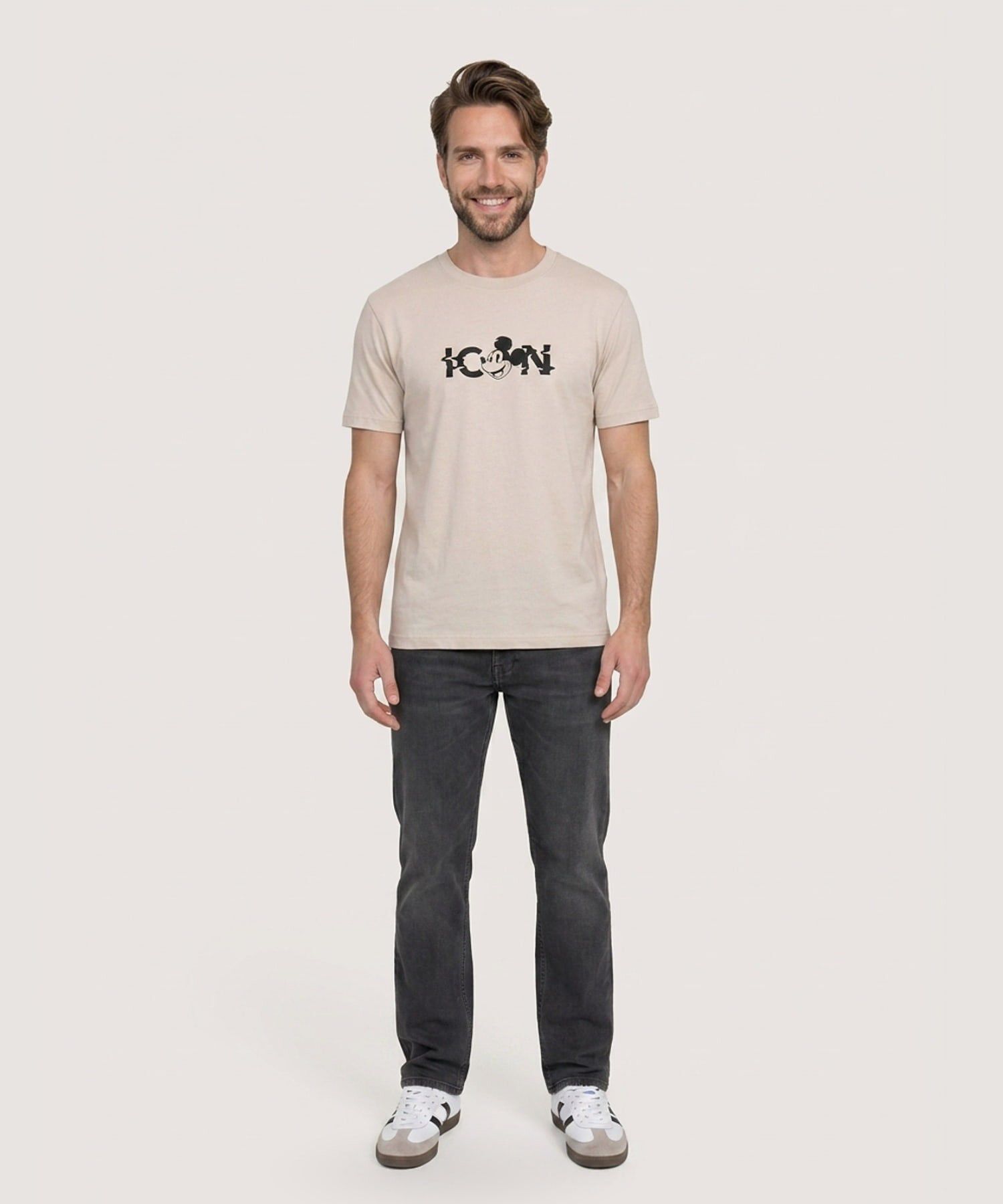 camisetas para hombre