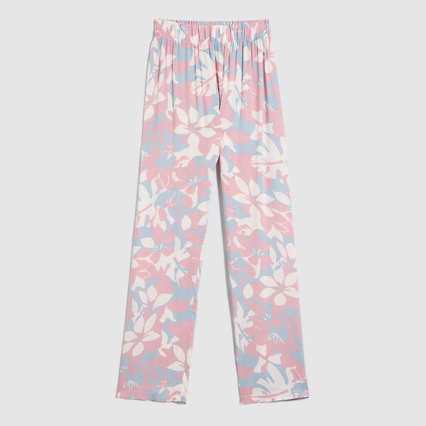pijama de pantalon mujer