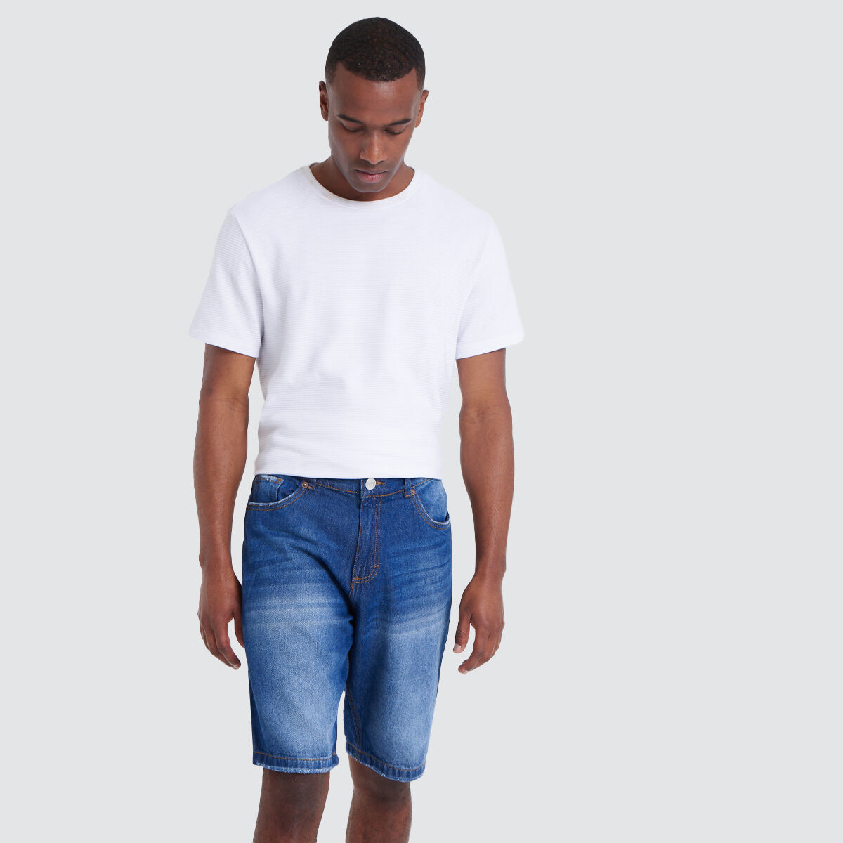 bermudas para hombre