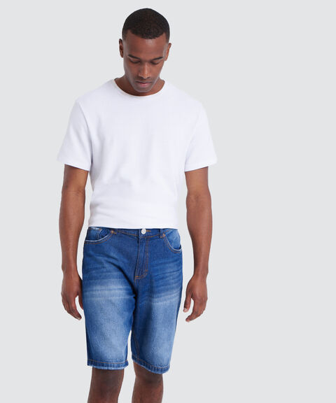 bermudas para hombre image number null