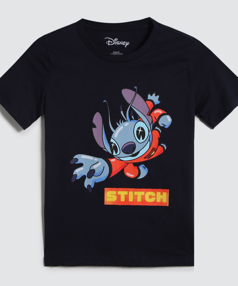 Camiseta Lilo y Stitch compra online OSTU