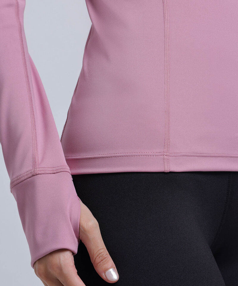 camisetas deportivas mujer