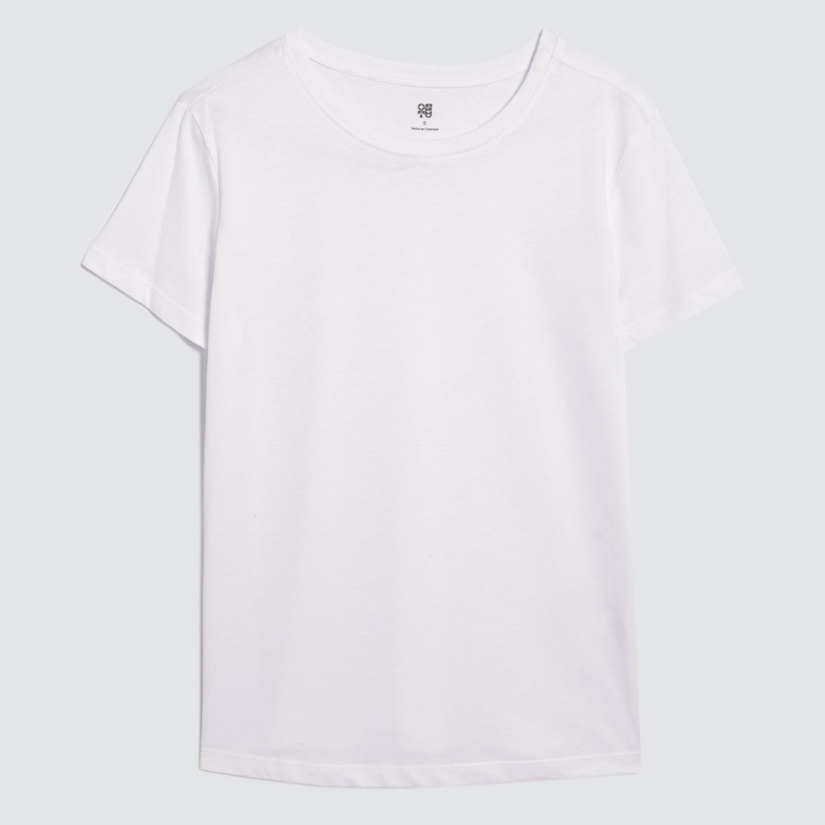 camisetas mujer