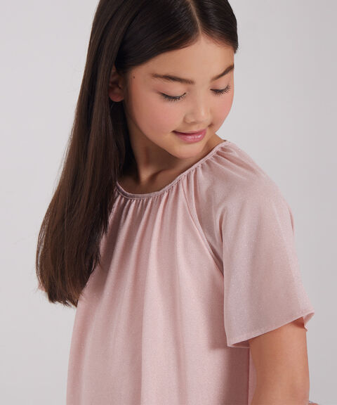 faldas y vestidos para niña