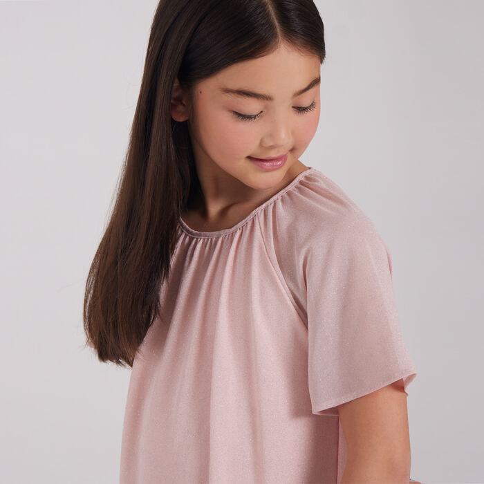 faldas y vestidos para niña