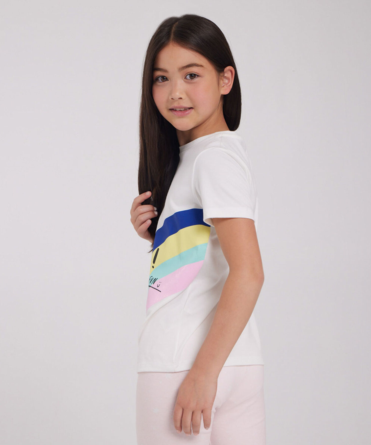 camisetas para niñas
