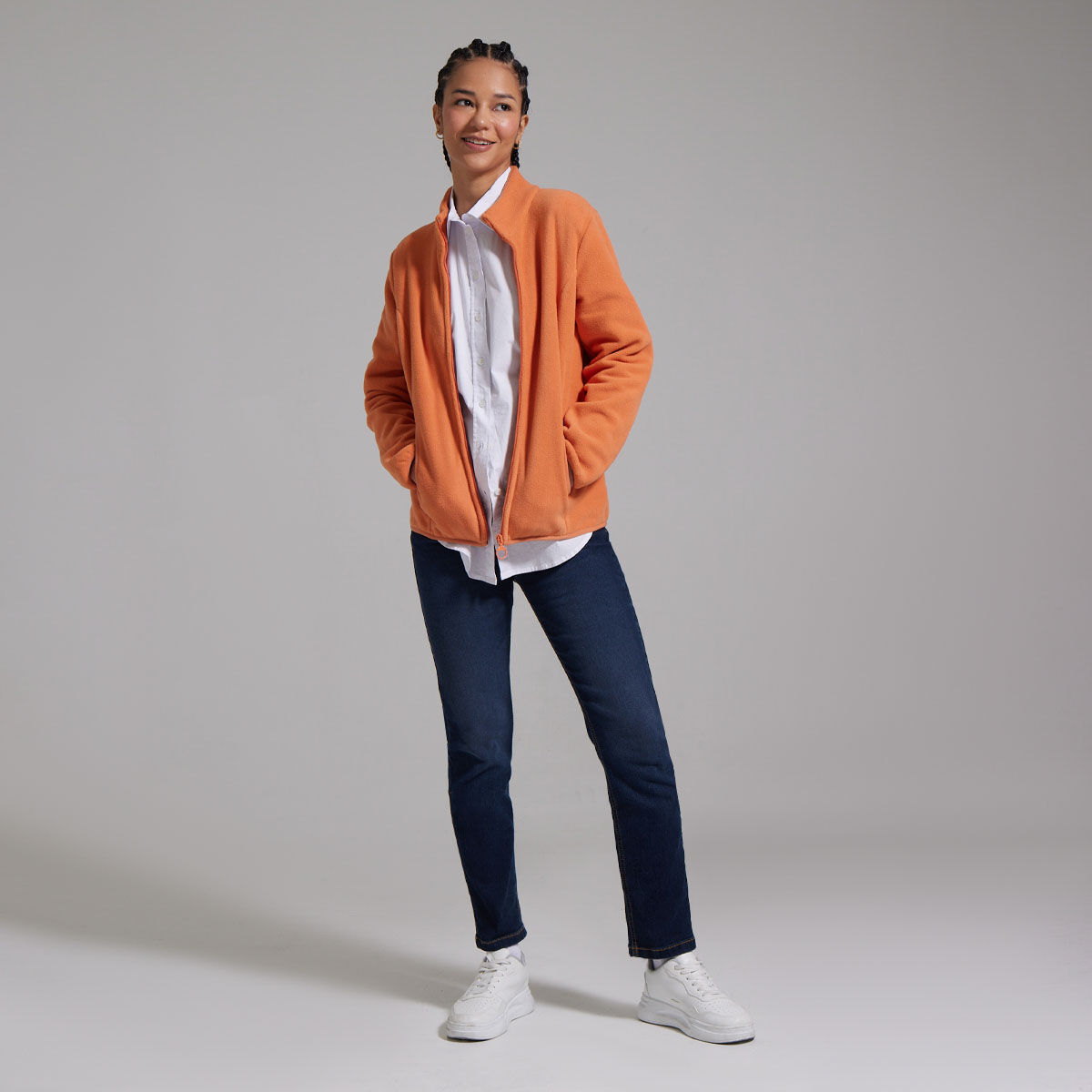 chaquetas para mujer