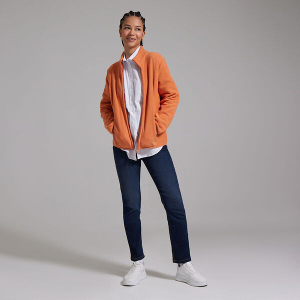chaquetas para mujer