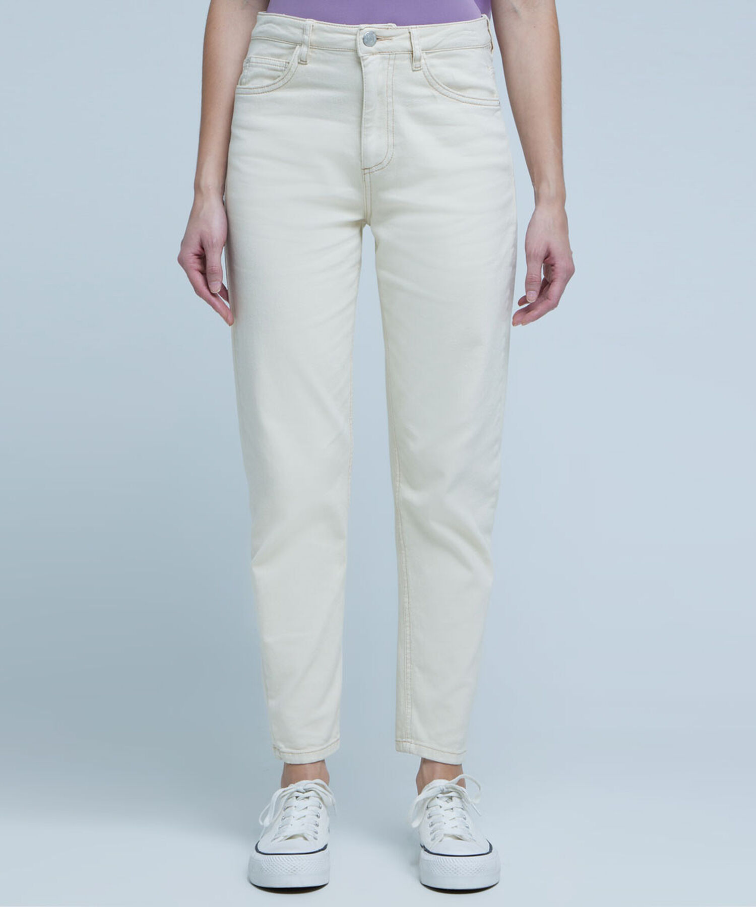 jeans mujer