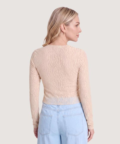 camisetas mujer