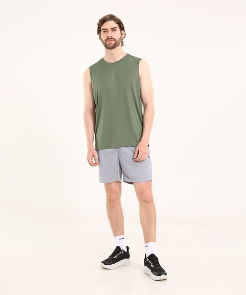 bermudas deportivas para hombre image number null
