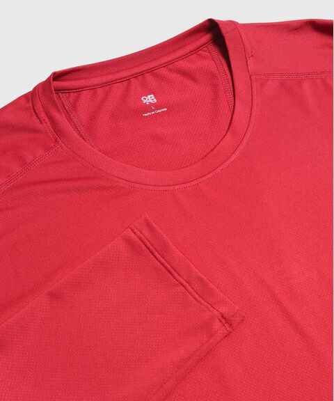 camisetas deportivas para hombre image number null