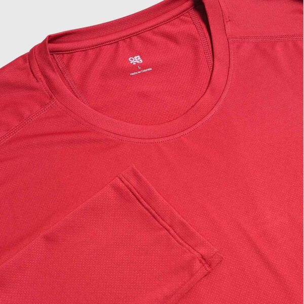 camisetas deportivas para hombre image number null