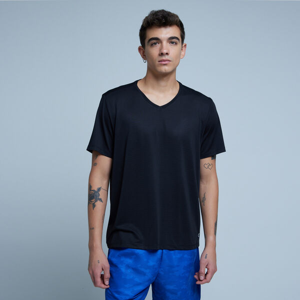 camisetas deportivas para hombre image number null