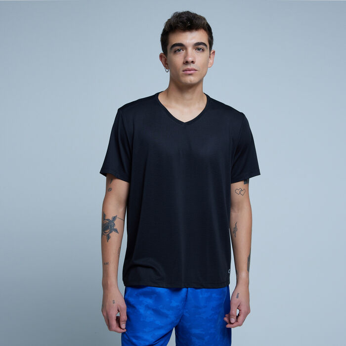 camisetas deportivas para hombre