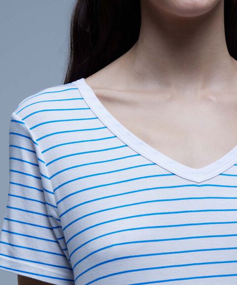 camisetas mujer