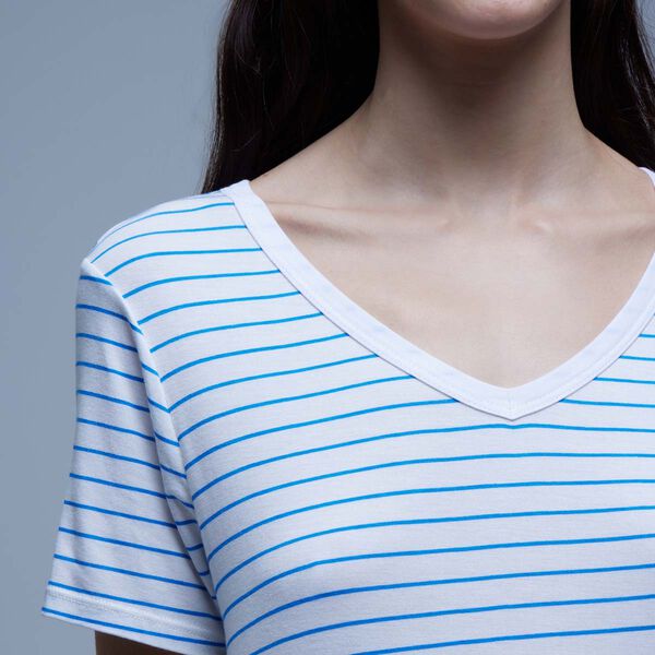 camisetas mujer